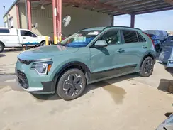 KNDCR3L19R5108383 2024 KIA NIRO