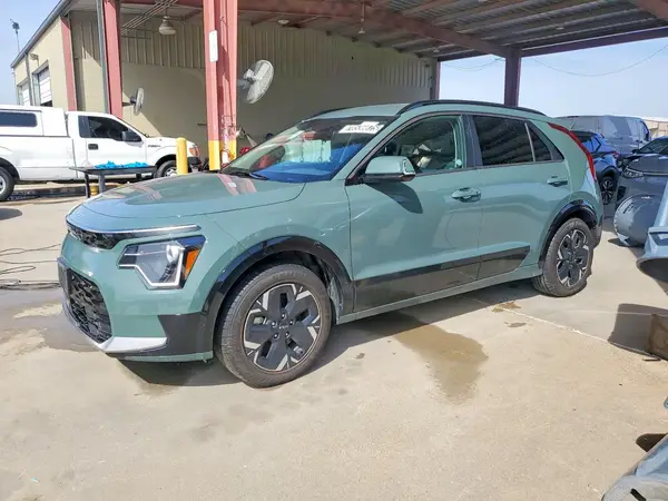 KNDCR3L19R5108383 2024 KIA NIRO - Image 1