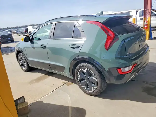 KNDCR3L19R5108383 2024 KIA NIRO - Image 2