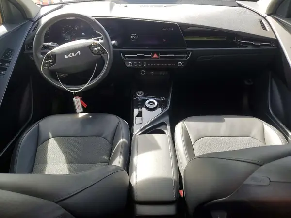 KNDCR3L19R5108383 2024 KIA NIRO - Image 8