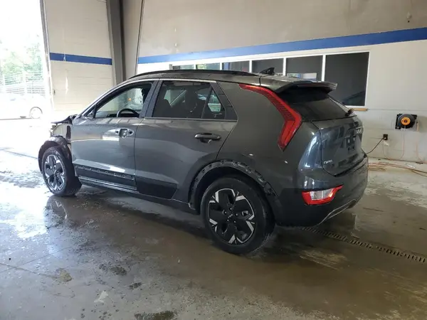 KNDCR3L19R5108738 2024 KIA NIRO - Image 2