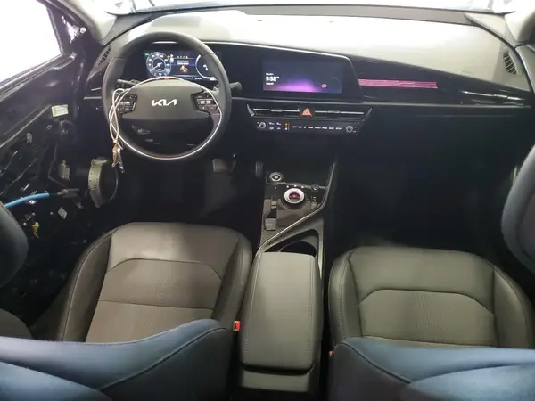 KNDCR3L19R5108738 2024 KIA NIRO - Image 8