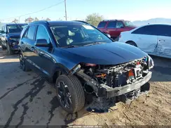KNDCR3L19R5108741 2024 KIA NIRO