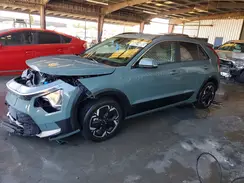KNDCR3L19R5110814 2024 KIA NIRO