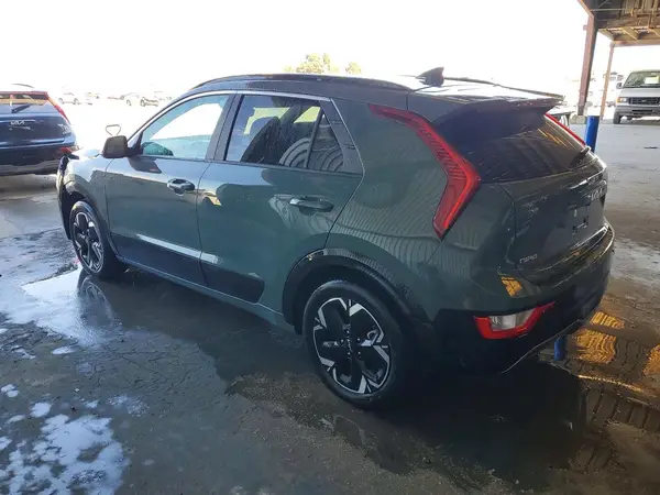 KNDCR3L19R5110814 2024 KIA NIRO - Image 2