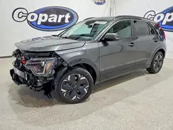 KNDCR3L19R5110845 2024 KIA NIRO