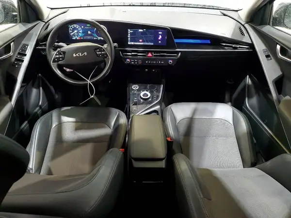 KNDCR3L19R5110845 2024 KIA NIRO - Image 8