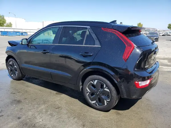 KNDCR3L19R5110926 2024 KIA NIRO - Image 2