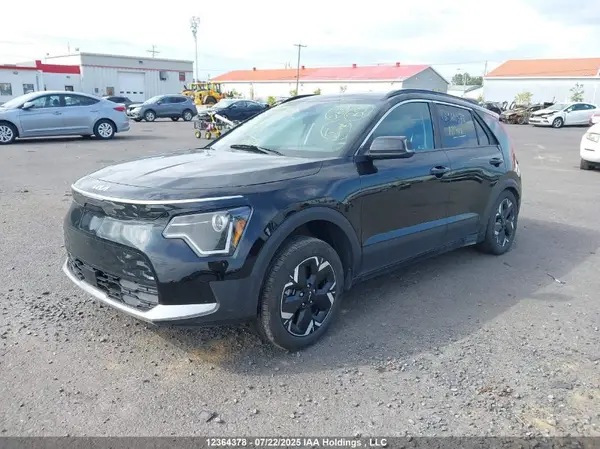 KNDCR3L19R5110943 2024 KIA NIRO - Image 2