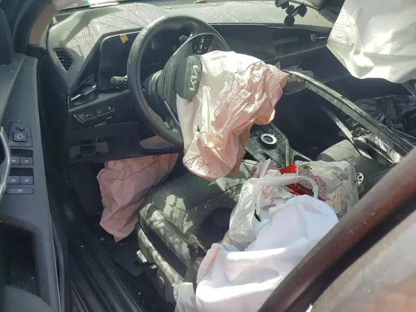 KNDCR3L19R5111056 2024 KIA NIRO - Image 8