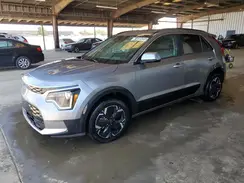 KNDCR3L19R5111087 2024 KIA NIRO