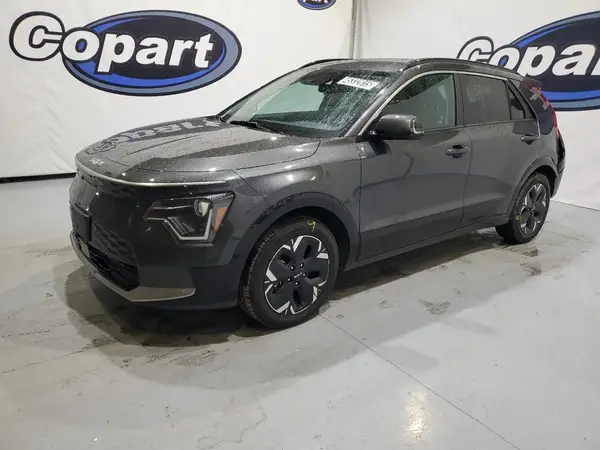 KNDCR3L19R5111140 2024 KIA NIRO - Image 1