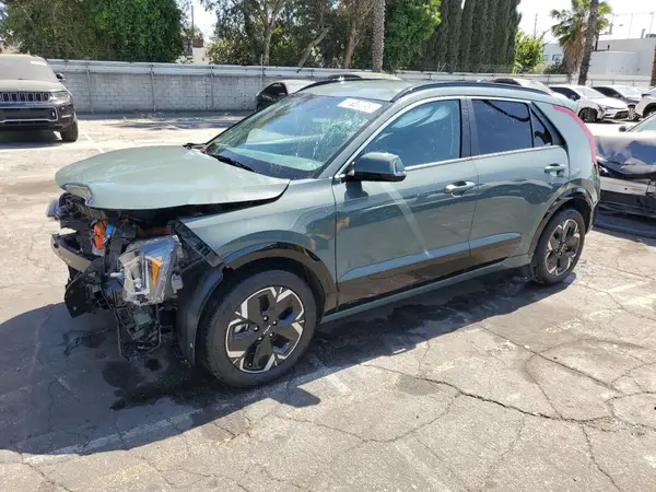 KNDCR3L19R5111607 2024 KIA NIRO - Image 1