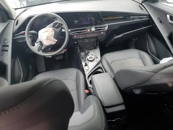 KNDCR3L19R5112059 2024 KIA NIRO - Image 8