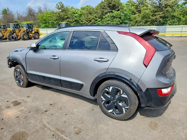 KNDCR3L19R5112143 2024 KIA NIRO - Image 2