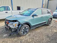 KNDCR3L19R5112319 2024 KIA NIRO