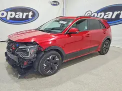 KNDCR3L19R5113101 2024 KIA NIRO