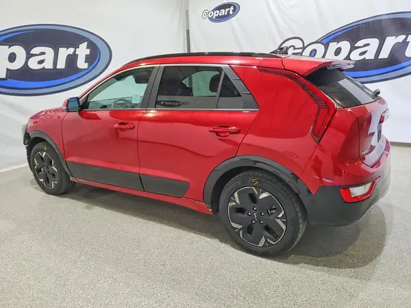 KNDCR3L19R5113101 2024 KIA NIRO - Image 2