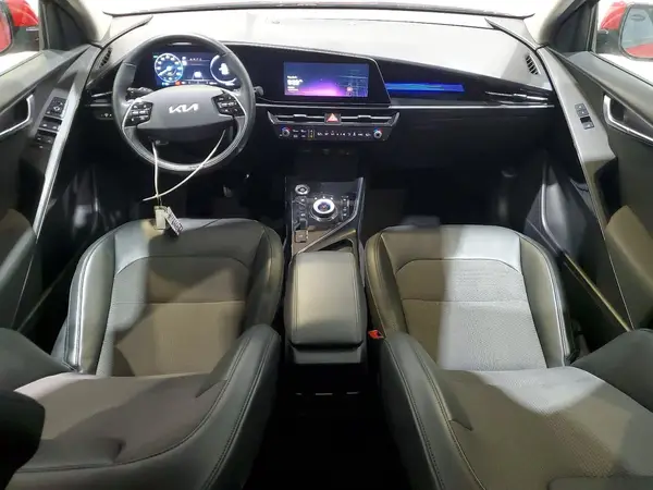 KNDCR3L19R5113101 2024 KIA NIRO - Image 8
