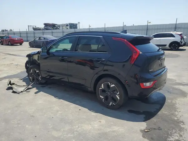 KNDCR3L19R5113213 2024 KIA NIRO - Image 2