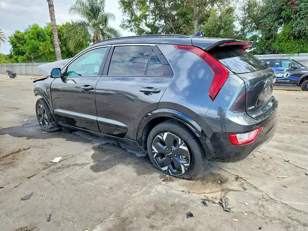 KNDCR3L19R5113664 2024 KIA NIRO - Image 2