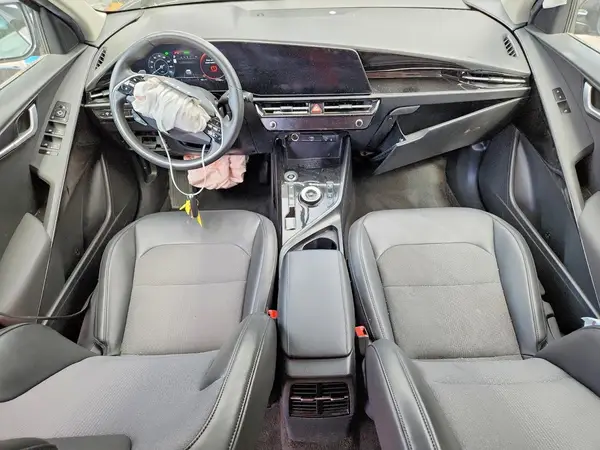 KNDCR3L19R5113664 2024 KIA NIRO - Image 8