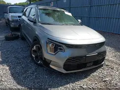 KNDCR3L19R5113700 2024 KIA NIRO