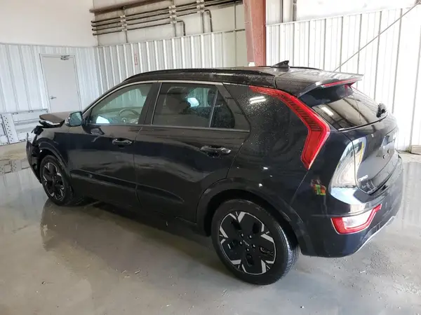 KNDCR3L19R5114037 2024 KIA NIRO - Image 2