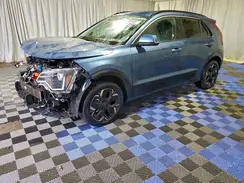 KNDCR3L19R5114376 2024 KIA NIRO