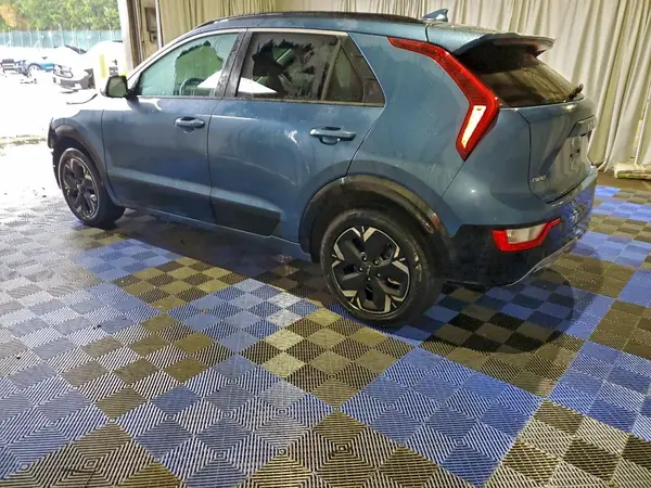 KNDCR3L19R5114376 2024 KIA NIRO - Image 2