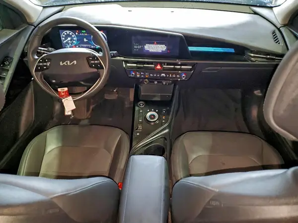KNDCR3L19R5114376 2024 KIA NIRO - Image 8