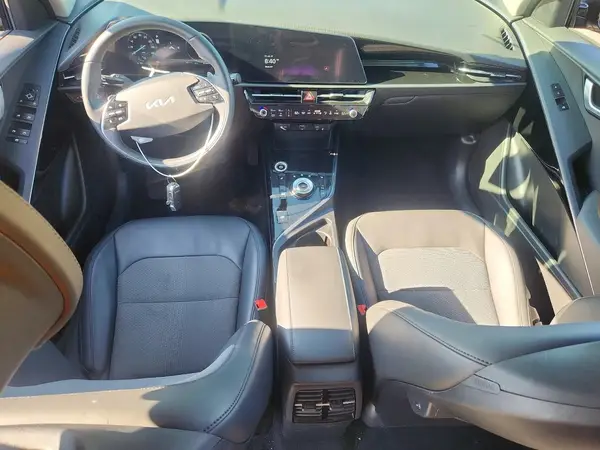 KNDCR3L19R5115883 2024 KIA NIRO - Image 8