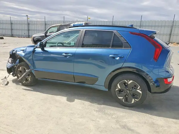 KNDCR3L19R5115933 2024 KIA NIRO - Image 2