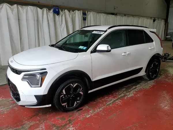 KNDCR3L19R5116192 2024 KIA NIRO - Image 1