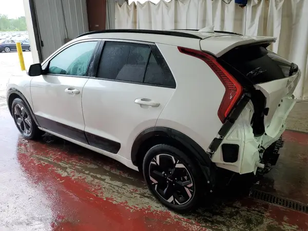 KNDCR3L19R5116192 2024 KIA NIRO - Image 2