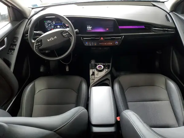 KNDCR3L19R5116192 2024 KIA NIRO - Image 8