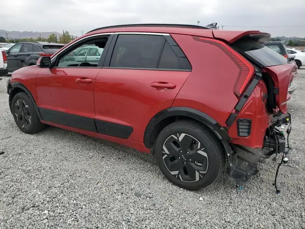 KNDCR3L19R5117441 2024 KIA NIRO - Image 2