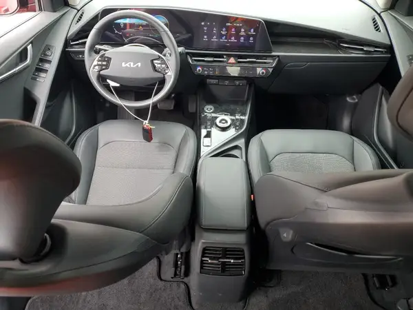 KNDCR3L19R5117441 2024 KIA NIRO - Image 8