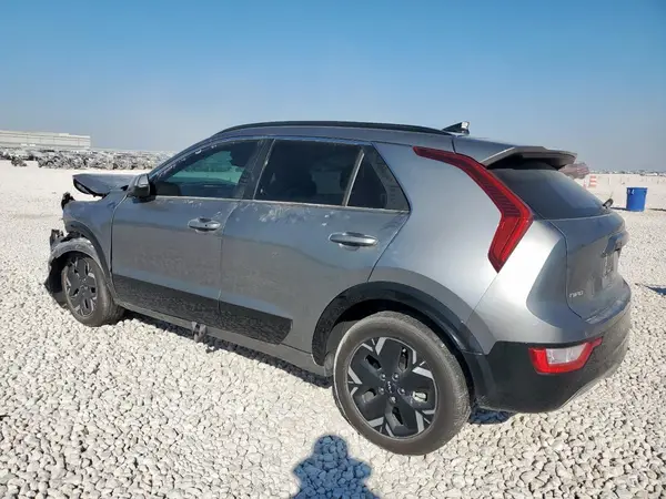 KNDCR3L19R5120548 2024 KIA NIRO - Image 2