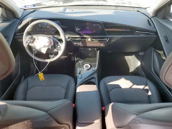 KNDCR3L19R5120548 2024 KIA NIRO - Image 8