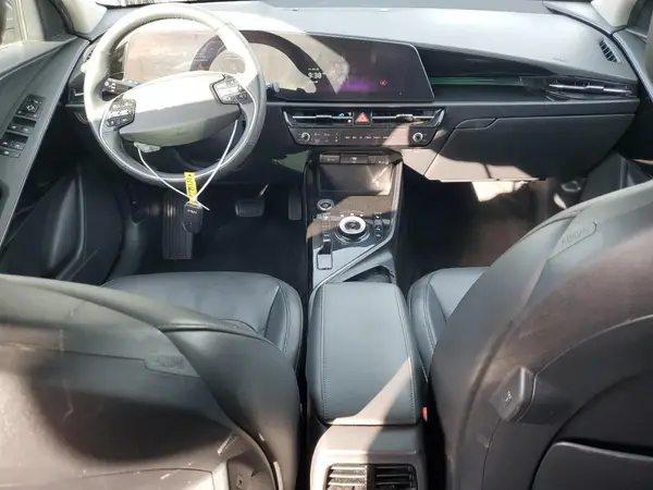 KNDCR3L19R5121019 2024 KIA NIRO - Image 8