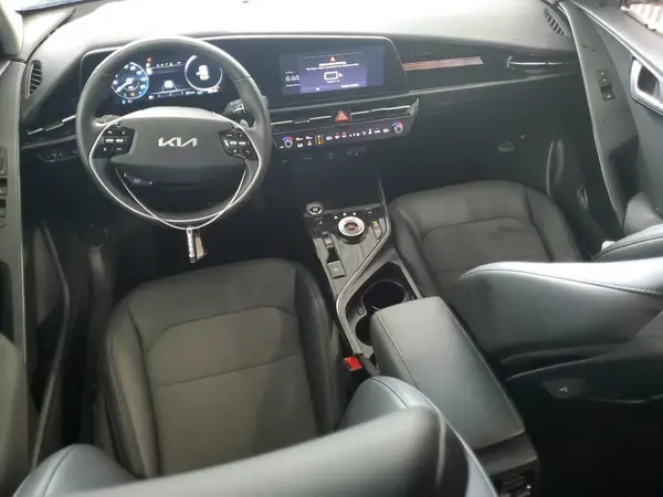 KNDCR3L19R5121618 2024 KIA NIRO - Image 8