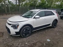 KNDCR3L19R5121733 2024 KIA NIRO