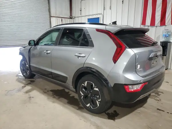 KNDCR3L19R5121876 2024 KIA NIRO - Image 2