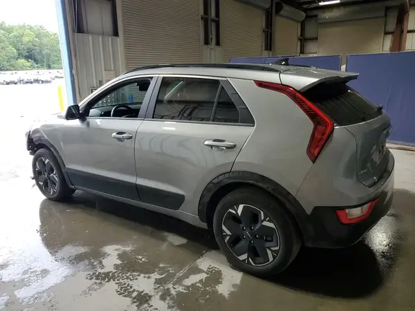 KNDCR3L19R5121909 2024 KIA NIRO - Image 2