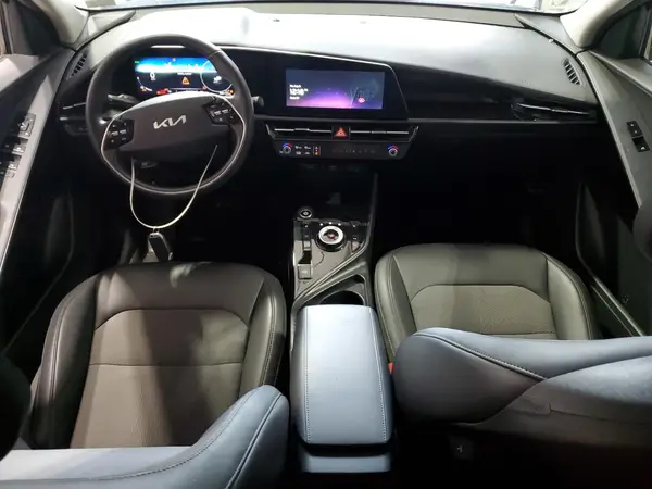 KNDCR3L19R5121909 2024 KIA NIRO - Image 8
