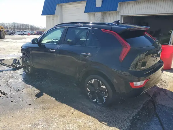 KNDCR3L19R5121926 2024 KIA NIRO - Image 2