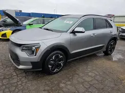 KNDCR3L19R5122137 2024 KIA NIRO