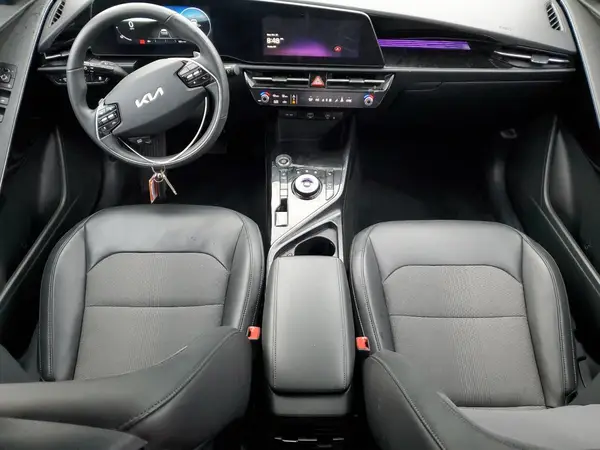 KNDCR3L19R5122137 2024 KIA NIRO - Image 8