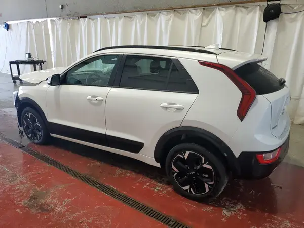 KNDCR3L19R5122249 2024 KIA NIRO - Image 2